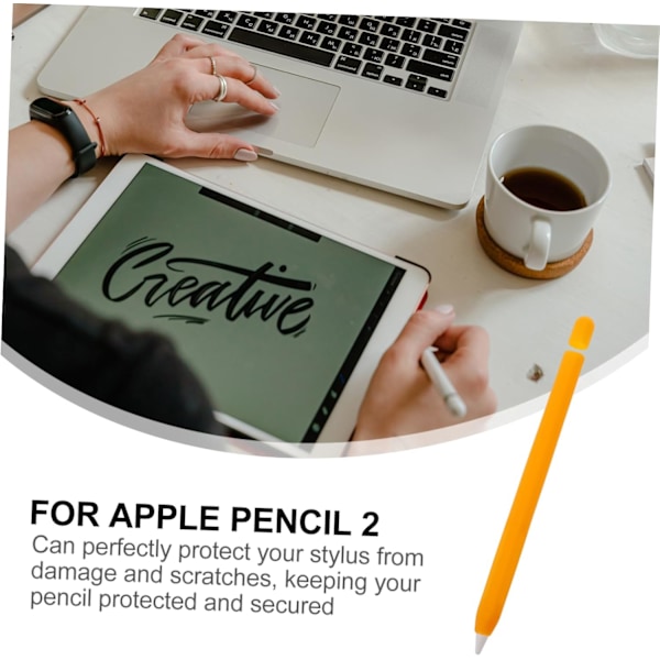 Stylus Etui Stylus Skall Stylus Penn Etui Beskyttelsesdeksel