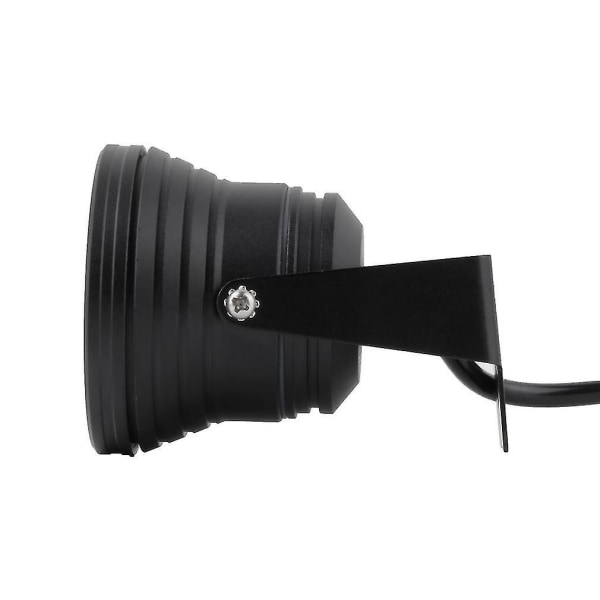 10W Under vatten LED Flood Pool Light Spot Lamp 12V