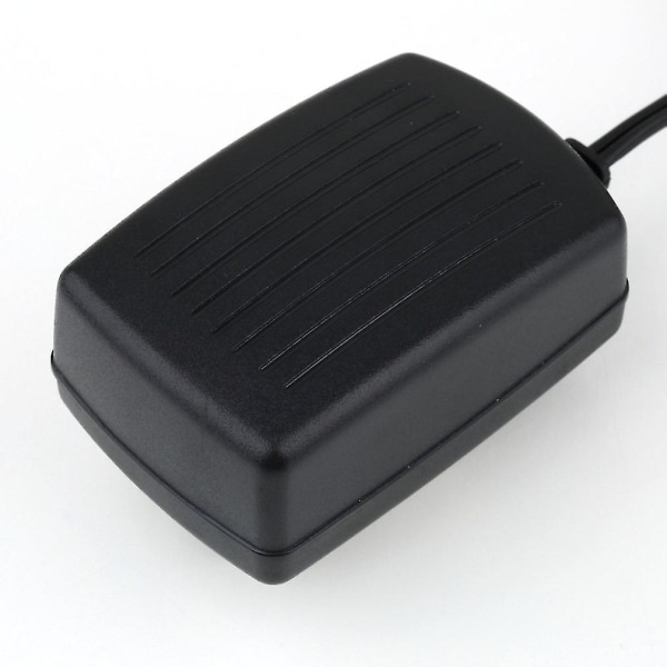 Rq-1220mb RC Batterilader AC Strømadapter 100-240v