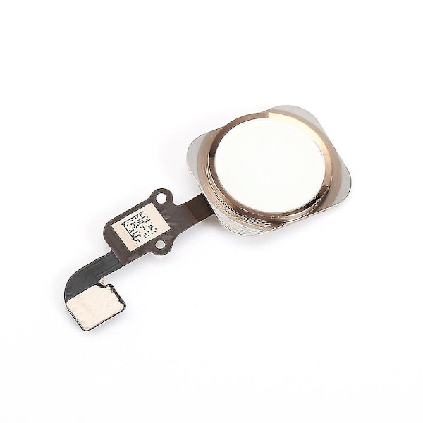 iPhone 6 4.7'' Hemknapp Flexkabel Touch ID-sensor Del