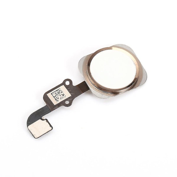 iPhone 6 4.7'' Hjemmeknap Flex Kabel Touch ID Sensor Del