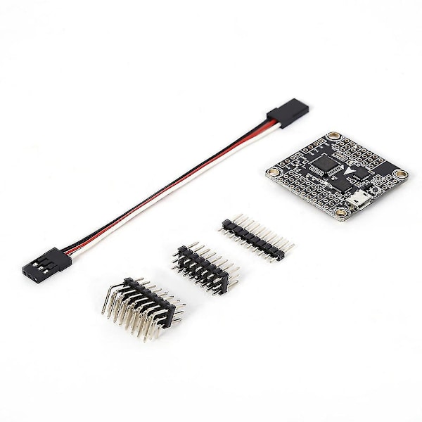 X-racer F303 V3.1 Flyvecontroller til Racing Quad