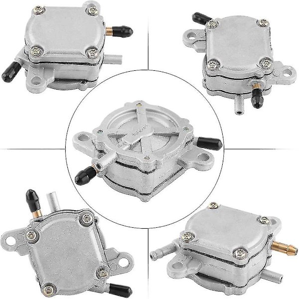 Drivstoffpumpe for 50cc 150cc 250cc Go Kart Scooter Motor