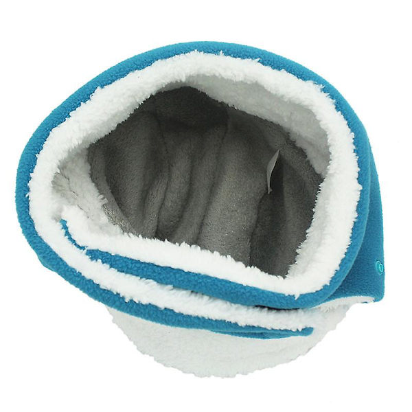 Tjock Vindtät Lammull Thunderhead Hatt Sky blue
