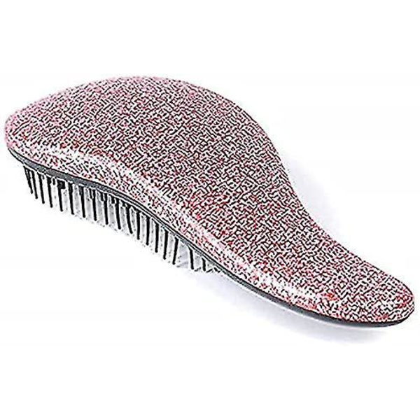 Anti-statisk Tangle Remover | Tangle Brush til Kvinder