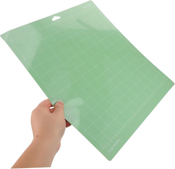 Kit for weeding vinyl with grip handle, 6pcs craft cutting tools set
