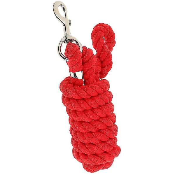 Tau Panic Hook med Karabinkrok Tether Tau for Hester