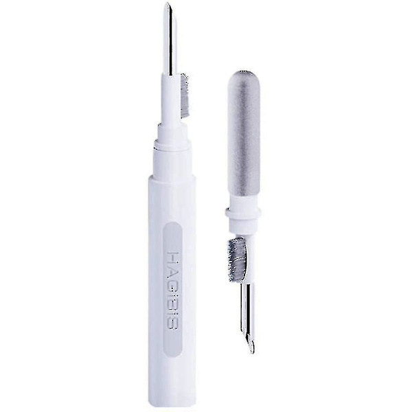 1 stk. Multifunktionel Rengørings Pen til Trådløse Bluetooth Headset