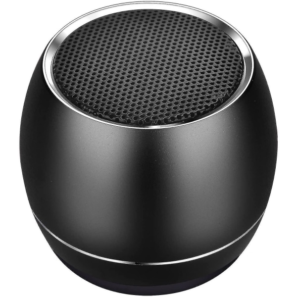 2 kpl Kannettavia Bluetooth-kaiuttimia, Ulkoilmakäyttöön Langaton Mini Bluetooth-kaiutin