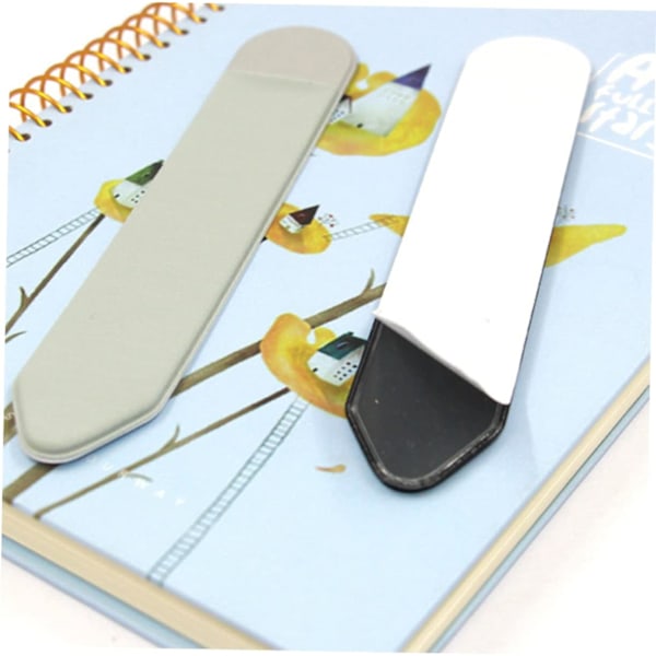 4 stk. Stof Penalhus Tablet Stand Holder Kapacitiv Pen Beskyttelsescover