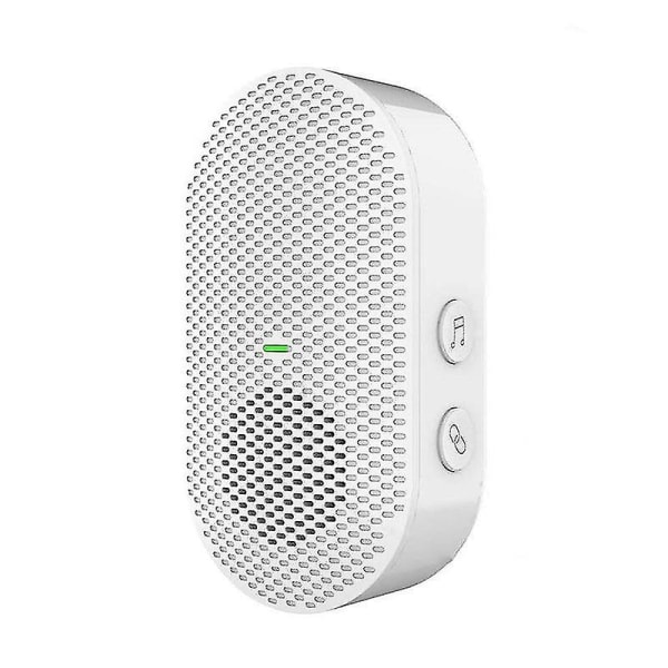 Trådlös Dörrklocka Hem Säkerhet Intercom Dörrklocka