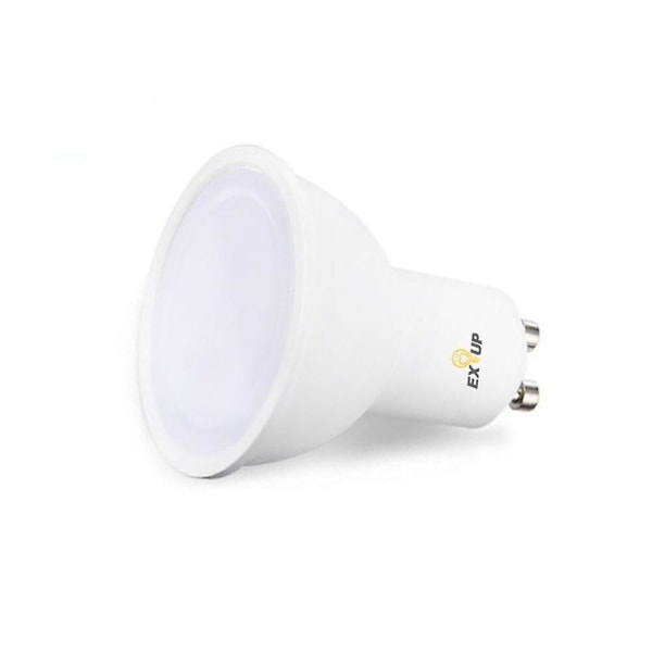 5 stk. 9 W LED Spotlight 700 Lm GU10 MR11 12 LED Perler SMD 2835