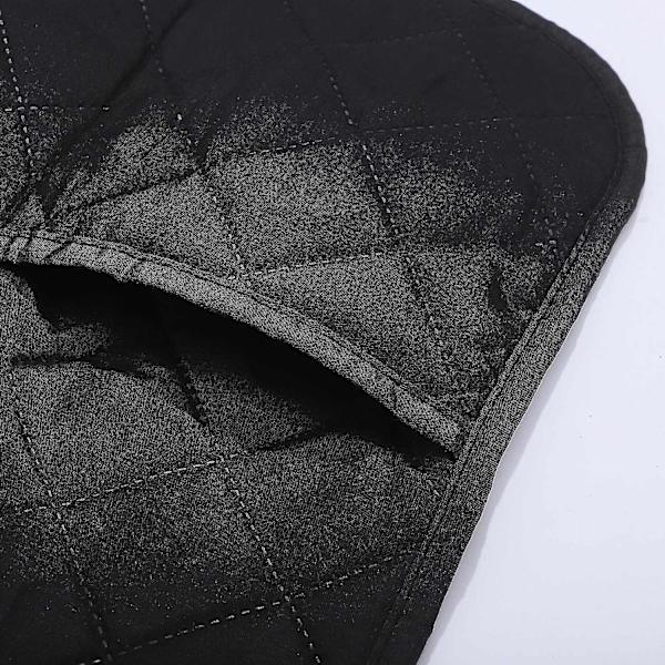 Ny Vändbar Reclinerfåtöljöverdrag Slipcover Hundar
