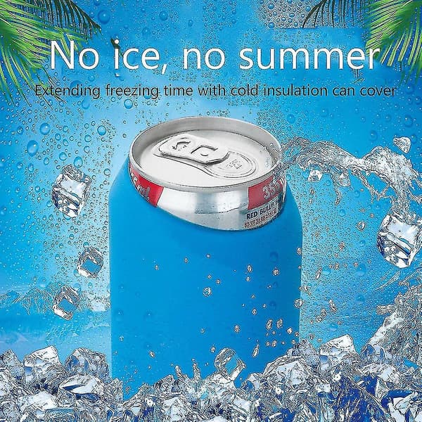 Olut Silikonikotelot 12oz Pullolle Kylmäeristys Kotelo Olut - Harmaa