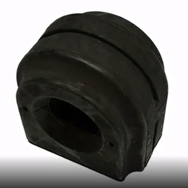 2 st Stabilisatorbussningar Kompatibla med Frontier 4wd (8 tum) (frt) (54613-2s600)