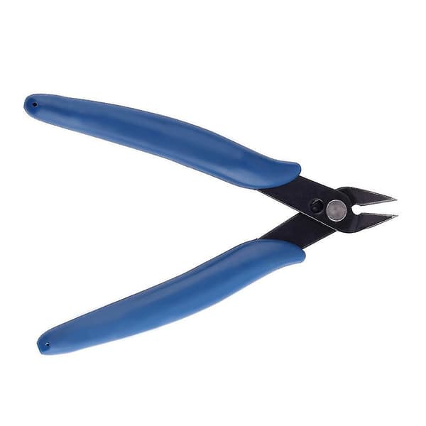 Flush Side Shear Cutter Clipper Beading Tang - Smykker
