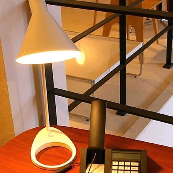 Bordlampe Ambient Lamper Dekorativ Moderne Stue