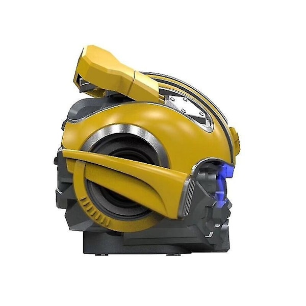 Bluetooth-högtalare Transformers Bumblebee Subwoofer FM