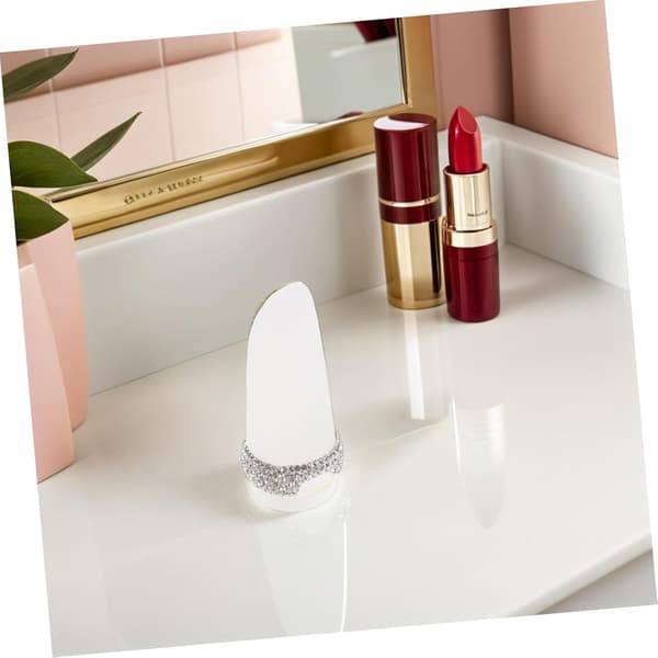 2 st läckagesäkra påfyllningsbara reseflaskor klämflaskor för lotion