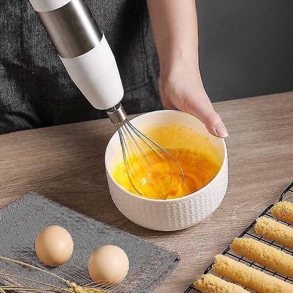Elektrisk Blender Køkken Madprocessor Mixer Juicer