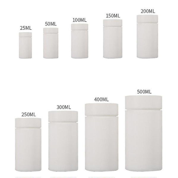 Reaktori-kattila-astia 5-500 ml PTFE-kammiolla autoklaavi-synteesille