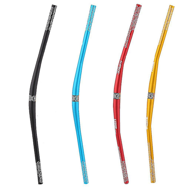 Wake Aluminium MTB Styre 780x31.8mm