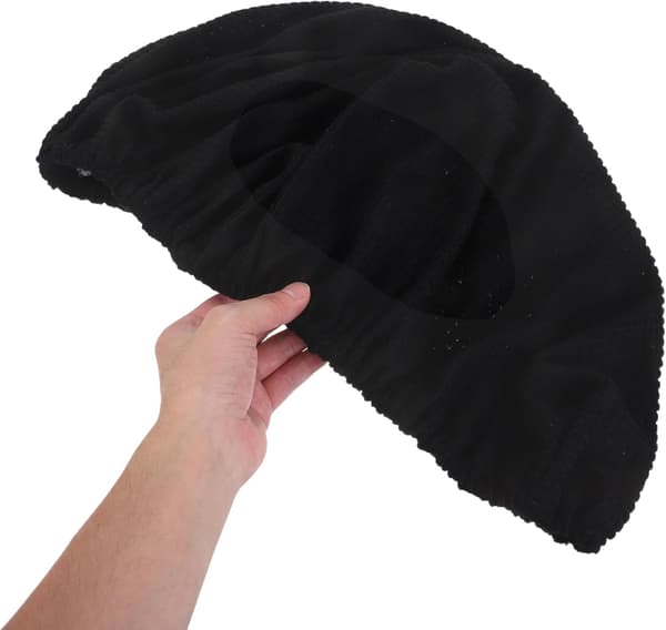 Tøyelig kontorstolovertrekk for gaming- og kontorstoler Polyester seteputetrekk