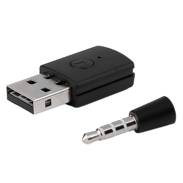 Bluetooth Dongle 4.0 USB-adapter for PS4-kontroller