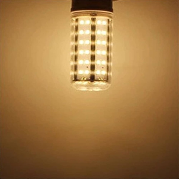 Led Majslys 2stk G8.5 84 Led 2835smd 10w Erstatter 100w