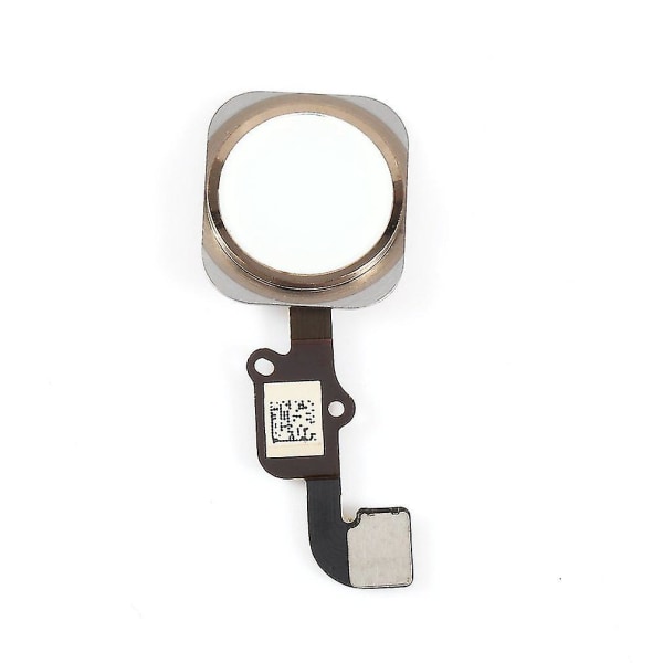 iPhone 6 4.7'' Hjemmeknap Flex Kabel Touch ID Sensor Del