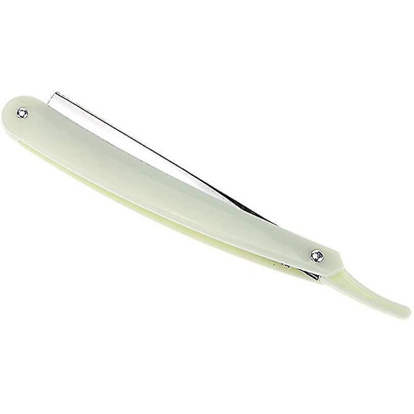Razor Men's Heavy Duty Metal Single Edge Razor