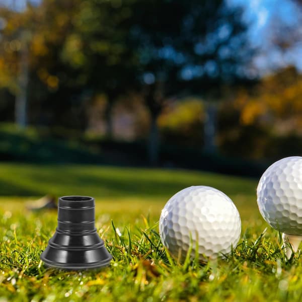 Golfboldopsamler Ergonomisk Design Kompakt Golfboldopsamlingsværktøj til Ubesværet Opsamling
