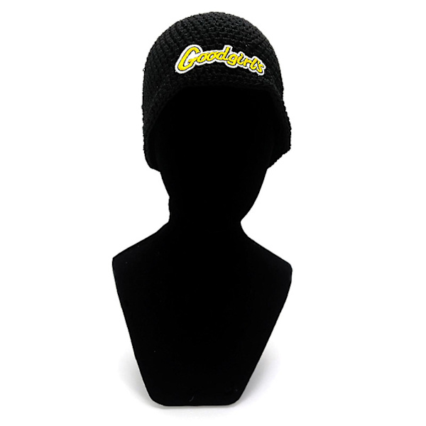 Stickad Bucket Hat Strandhatt Virkad Basinkappa Solhatt Fiskarehatt Sommar Green