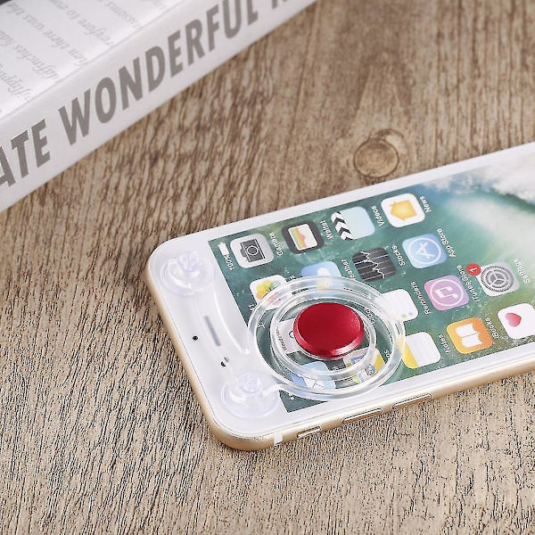 Smartphone Touchscreen Joystick til Tablet Arcade Spil