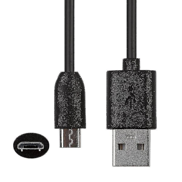 Ersättnings-USB-kabel Kompatibel med Bose Soundlink / Soundtouch Trådlös Högtalare - Data Micro Lead Audio Bluetooth