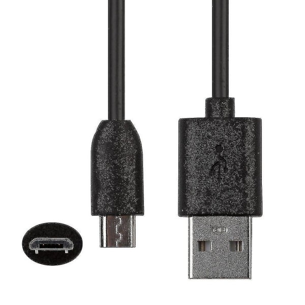 Erstatnings USB-kabel kompatibel med Bose Soundlink / Soundtouch trådløs høyttaler - Data Micro Lead Audio Bluetooth