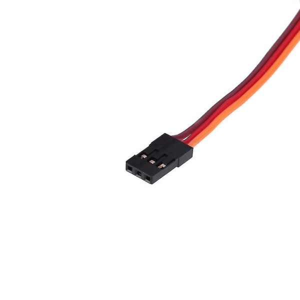 Högvridmoment Standard Servo för Futaba S3003 RC-modeller