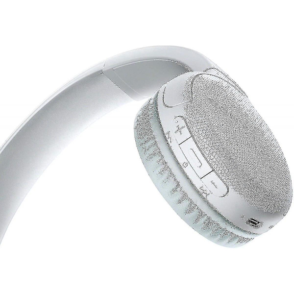 Bluetooth-hodetelefoner Hodebåndsmonterte Trådløse Bluetooth-hodetelefoner Subwoofer Mobiltelefon Samtalehodetelefoner Flere farger Valgfritt