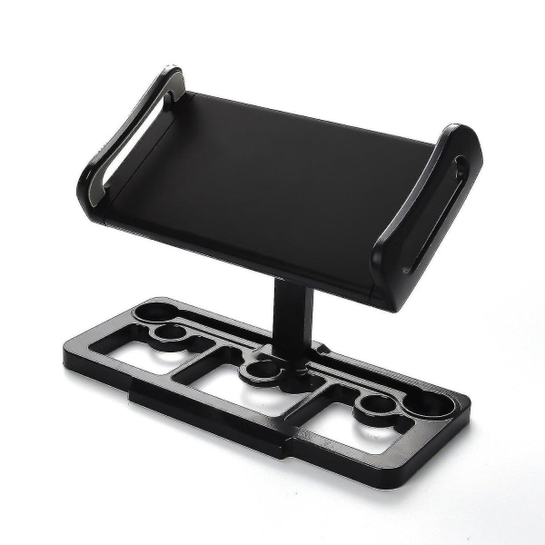 Holder for Telefon/Tablett Justerbar Brakett Kompatibel med Dji Mini 2 / Mavic Air 2/mini-serien Fjernkontroll