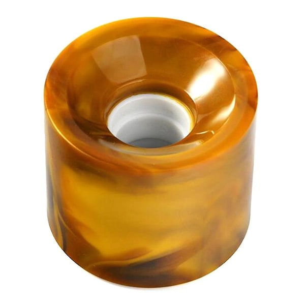 65x45mm Surf Skateboard Udendørs Hjul 84a Hårdhed Bærende, C
