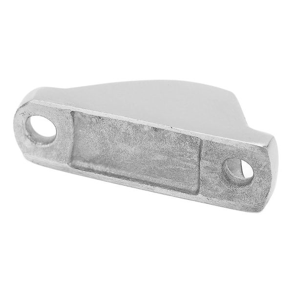 Marine Hardware, Rustfrit Stålstøbt Tovgriber Marine Hardware (farve: sølv) (1 stk)