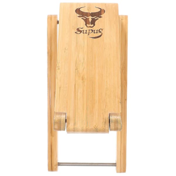 Justerbar Gitarrstol, Basspedal, Heavy Duty Gitarrfotstøtte, Gitarrfotstøtte