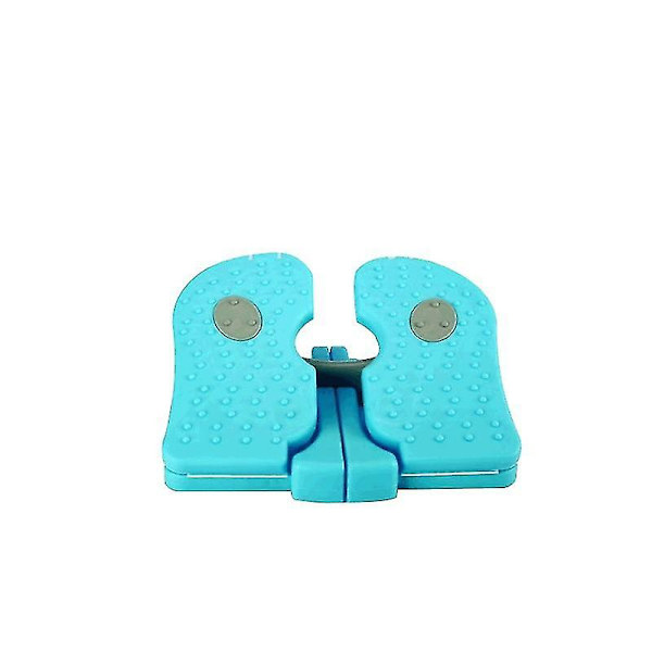 Ovnpipemaskin, fottrappemaskin, klatrefotmaskin, multifunksjonell