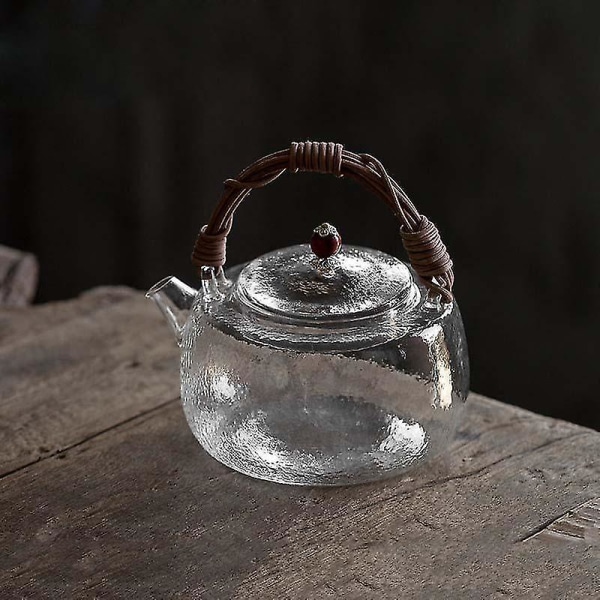 Japanilainen teekannu Sähköinen keramiikka liesi Kotitalouksien vedenkeitin