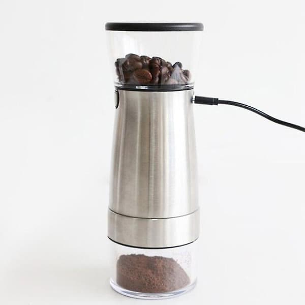 1 st Elektrisk Kaffebönkvarn