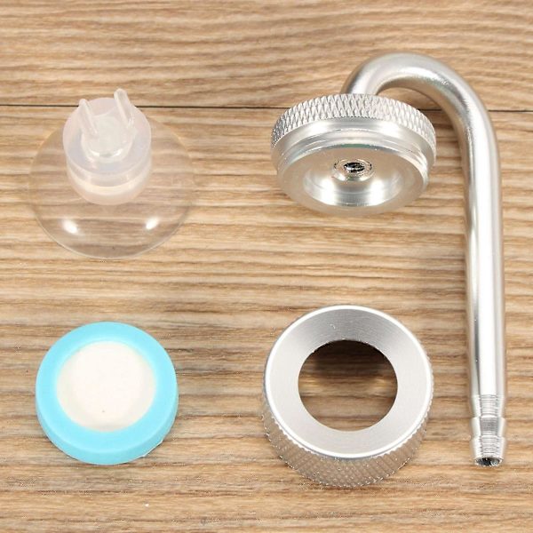 Urmakarelupp, Förstorande Spegel, Aluminiumlegering 10x Ögonlupp Reparation