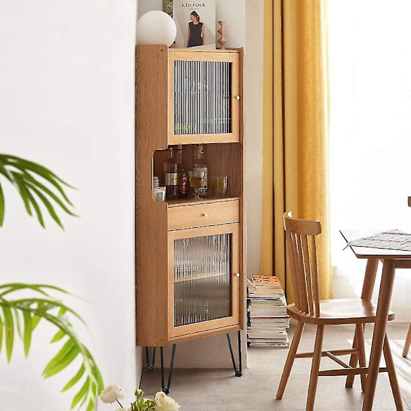 8 Tuuman Raskaat Hiustenklipsin Kalustejalat, Metalliset Koti-DIY-Projektit TV-Telineelle