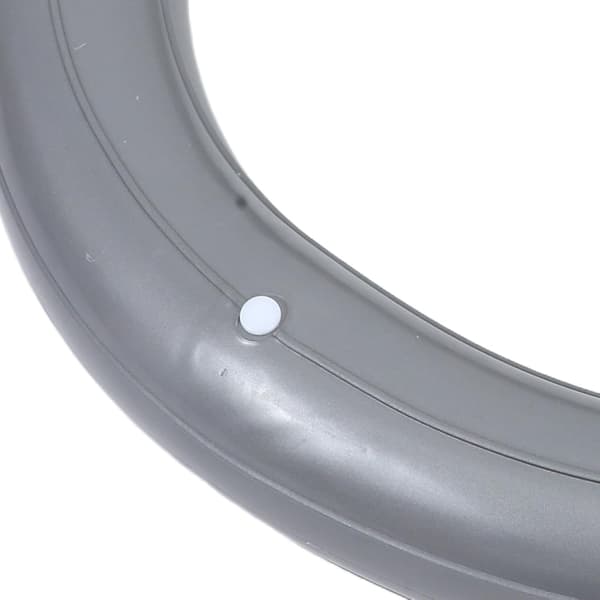 Yogaball Stabilitetsstativ PVC Fast Ring Balanseballholder Base