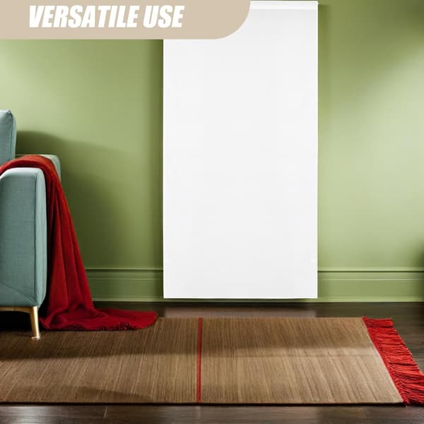 Skira gardiner, halvtransparent gardinpanel i polyester, ljusfiltrerande eleganta veckade draperier