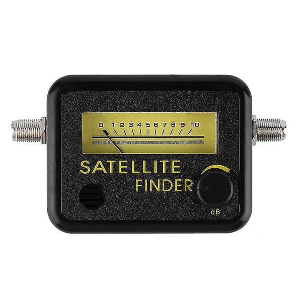 Sf-9501 Digital Satellittsignaltester Nivåmåler Finder